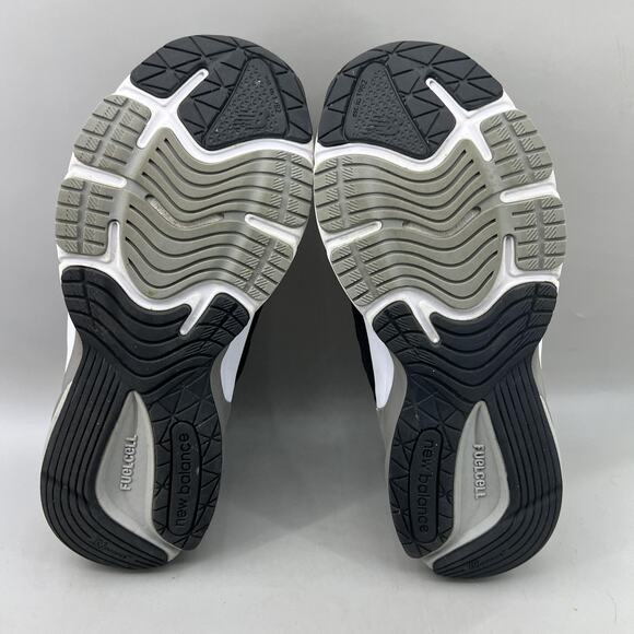 New Balance 990v6 Running Shoes Women Size 8.5 D Wide Black Gray Sneakers USA - Picture 7 of 8